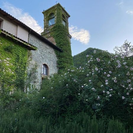 הוילה מרצבוטו Chiesa Ignano 1778 מראה חיצוני תמונה